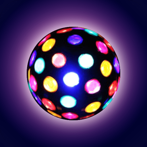 Luces de Colores - Andronauticos