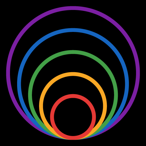 Iconos LED - Andronauticos