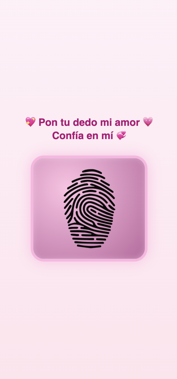 Certificado del Amor 1