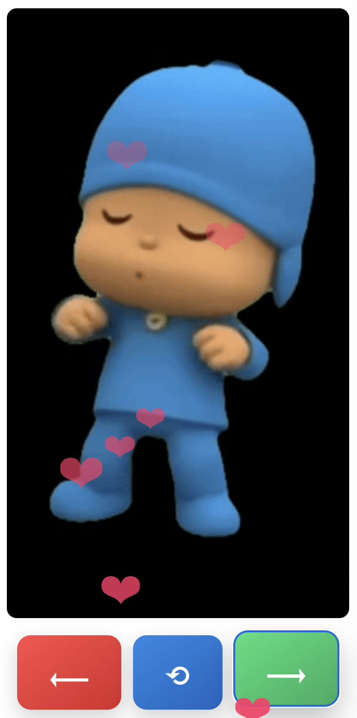 Pocoyo 1