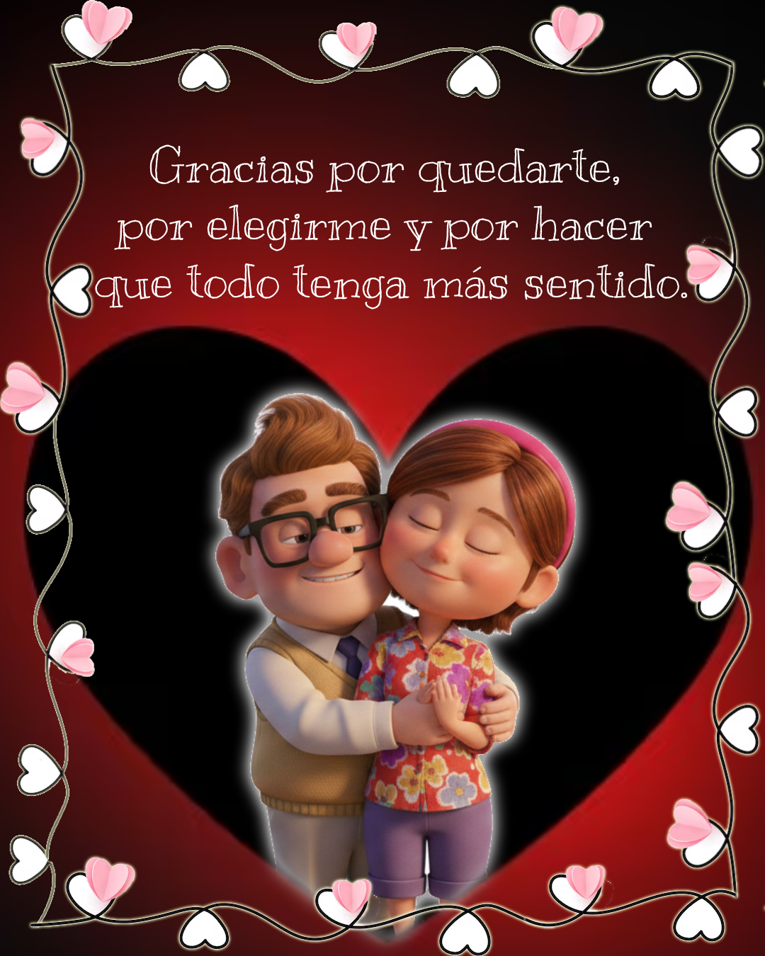 Gracias Amor 2