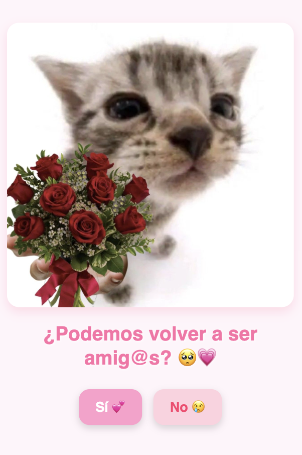 Volvemos a ser Amig@s 3