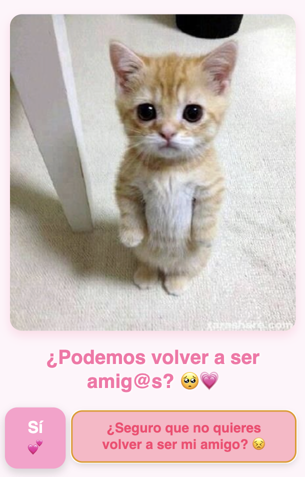 Volvemos a ser Amig@s 2