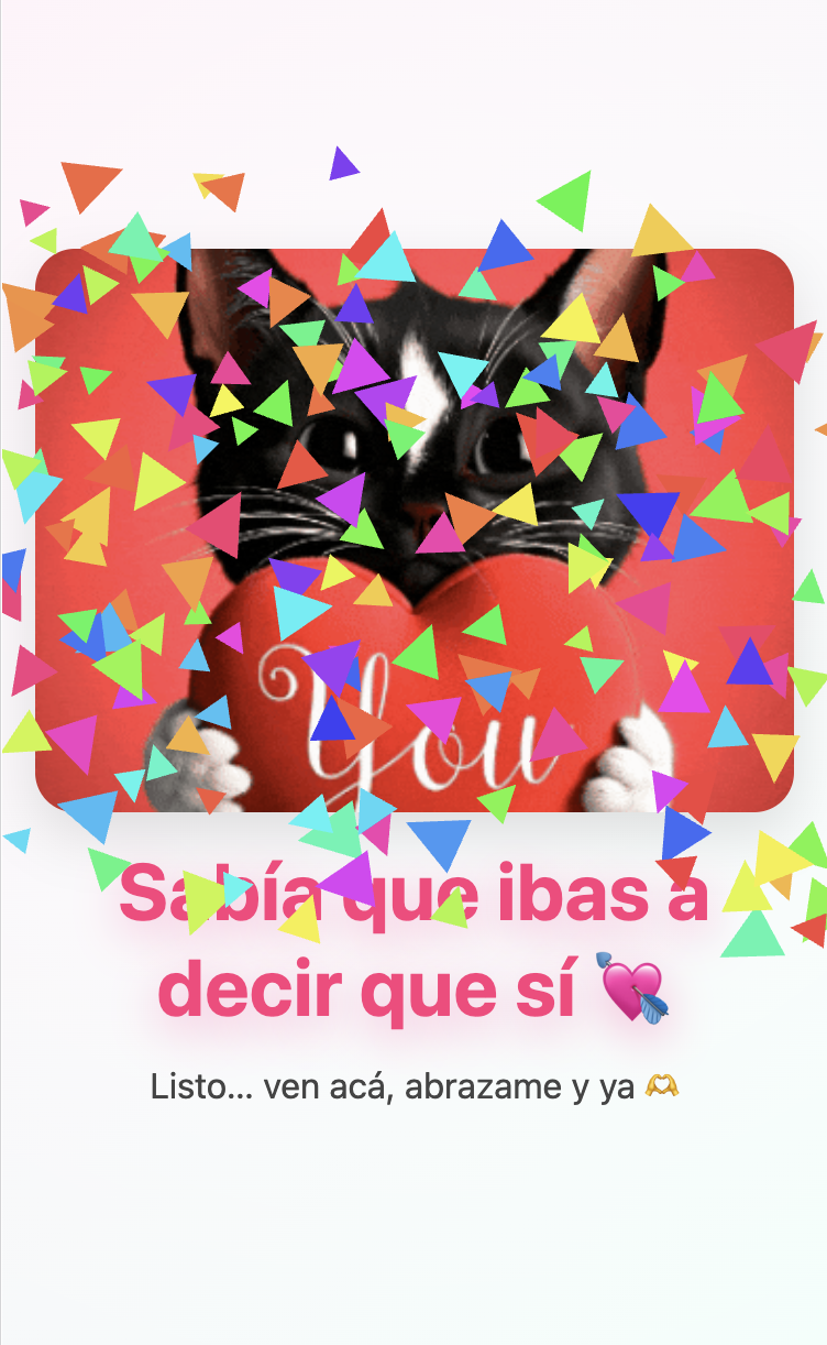 Última Oportunidad 3