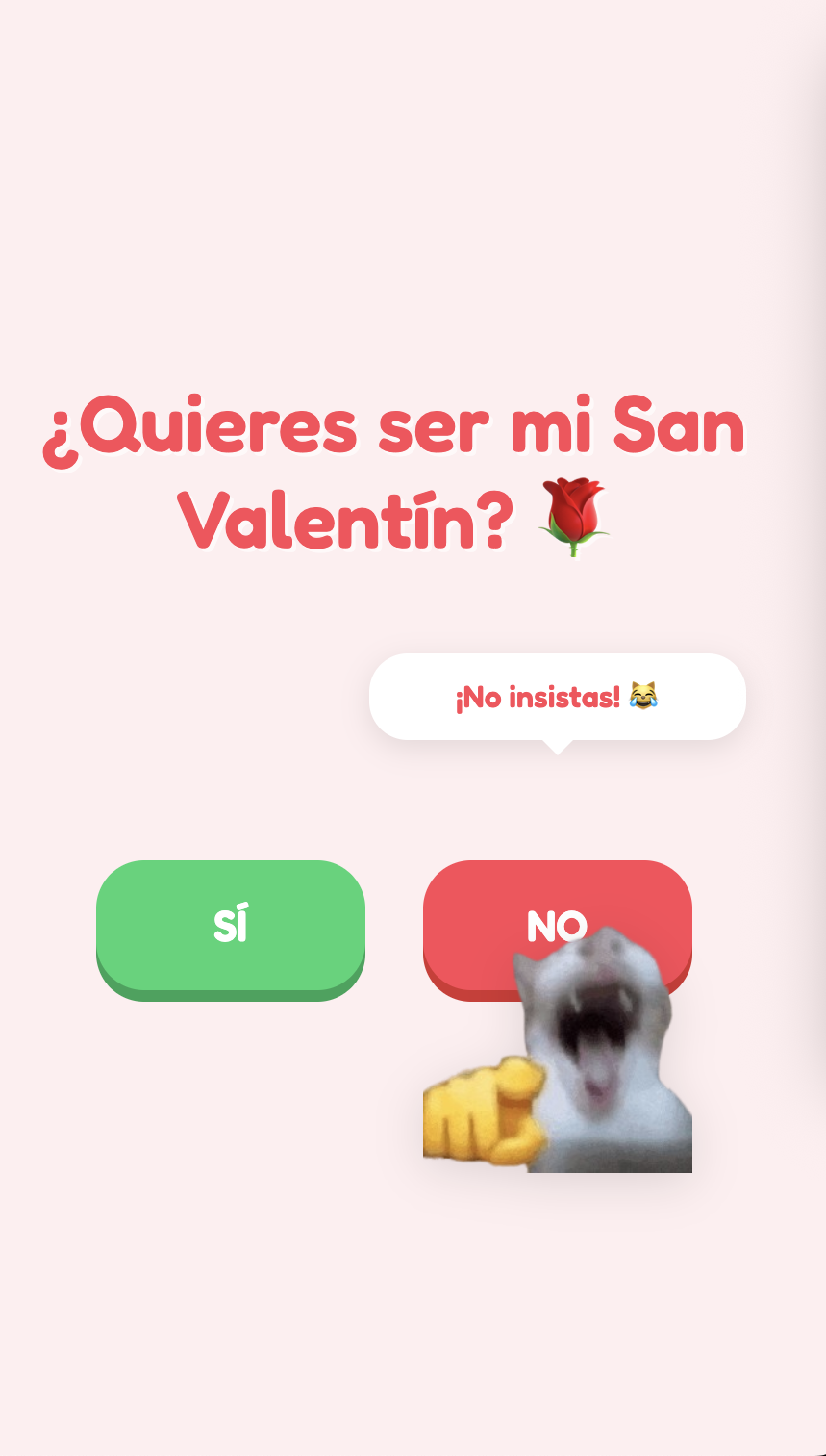 San Valentin con Gatos 2