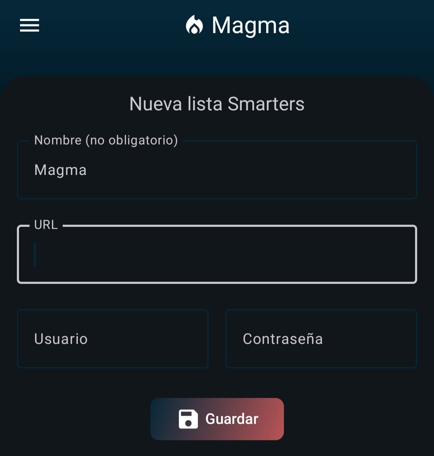 Magma 2
