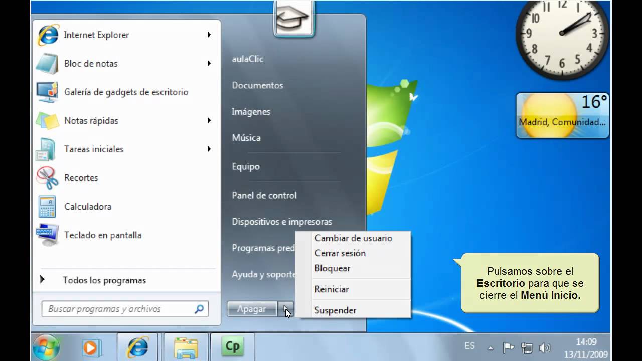 Win7 1